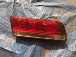 Стоп-сигнал. Toyota Mark II, JZX100
