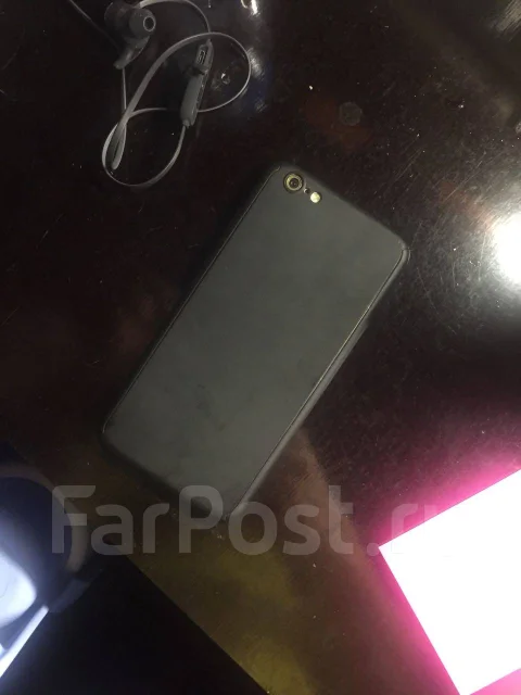Apple iPhone 6 Plus. �/� ����