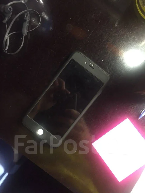 Apple iPhone 6 Plus. �/� ����