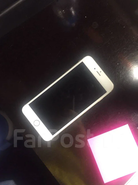 Apple iPhone 6 Plus. �/� ����
