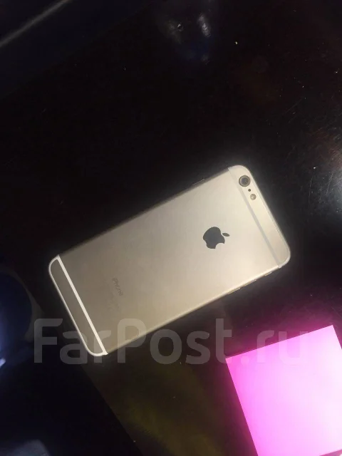 Apple iPhone 6 Plus. �/� ����