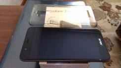 Asus ZenFone 3 Max ZC520TL. Б/у