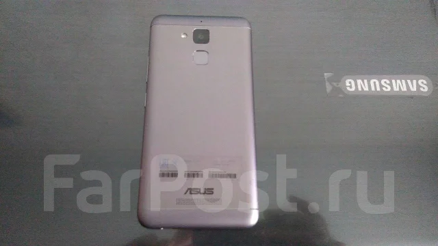 Asus ZenFone 3 Max ZC520TL. �/� ����