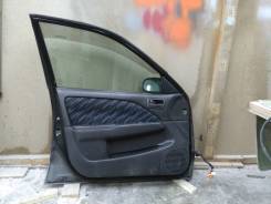 Ветровик на дверь. Toyota Caldina