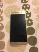 Samsung Galaxy A5 2017. �����