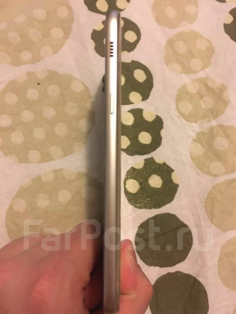 Samsung Galaxy A5 2017. ����� ����