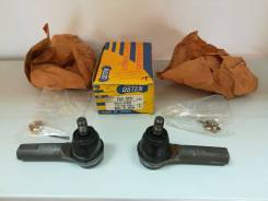 Наконечник рулевой. Nissan: March Box, Hypermini, Cube, Figaro, March Двигатели: CG10DE, CGA3DE, EV, CG13DE, MA10T