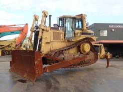 Caterpillar D7R. Caterpiller D7R-3ZR. Под заказ