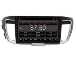 Honda Accord. Под заказ