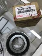 Подшипник ступицы. Toyota Land Cruiser, KDJ90, KDJ95, KZJ70, KZJ71, KZJ73, KZJ78, KZJ90, KZJ95, LJ70, LJ71, LJ73, LJ78, RJ70, RJ73, RZJ90, RZJ95, VZJ9...