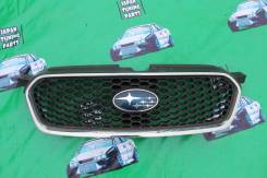 Решетка радиатора. Subaru Legacy, BL5, BLE, BP5, BPE Двигатели: EJ204, EJ20Y, EJ30D