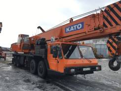 Kato NK. КАТО NK 450, 12 000 куб. см., 40 000 кг., 38,00 м.