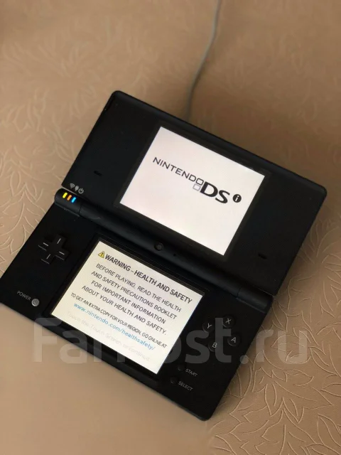 Nintendo DSi ����