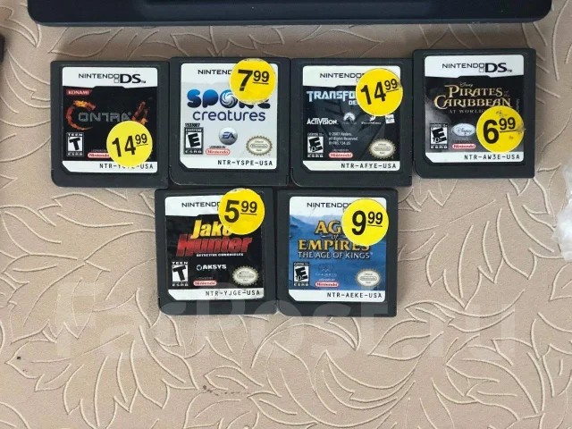 Nintendo DSi ����