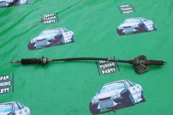 Тросик переключения автомата. Subaru Legacy, BL5, BL9, BLE, BM9, BP5, BP9, BPE, BR9 Subaru Impreza, GH7 Subaru Exiga, YA5 Двигатели: EJ203, EJ20C, EJ2...