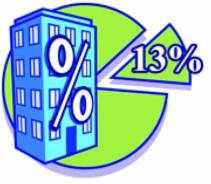 Декларация 3-НДФЛ (возврат 13% с покупки квартиры; оплаты лечения)