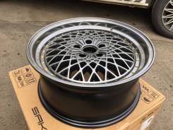 Sakura Wheels. 8.0x18", 5x114.30, ET30, ЦО 73,1 мм. Под заказ