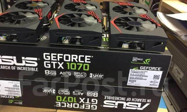 GeForce GTX 1060. ��� ����� �� ������ ����