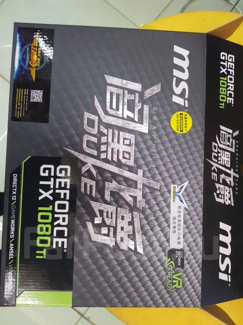 GeForce GTX 1060. ��� ����� �� ������ ����