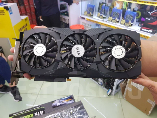 GeForce GTX 1060. ��� ����� �� ������ ����