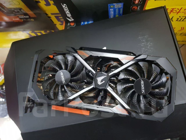 GeForce GTX 1060. ��� ����� �� ������ ����