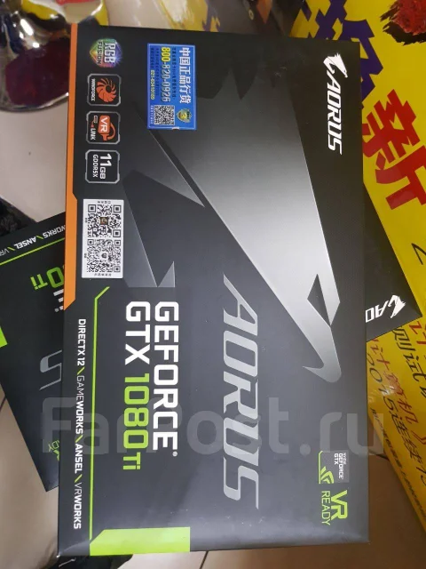 GeForce GTX 1060. ��� ����� �� ������ ����