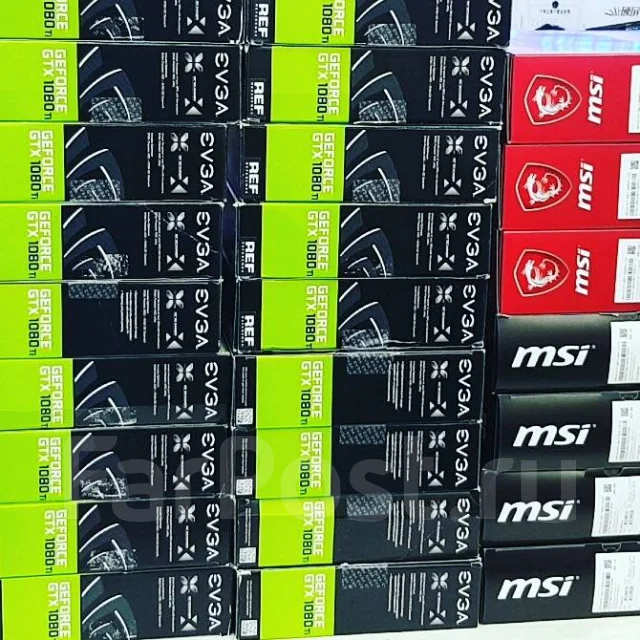GeForce GTX 1060. ��� ����� �� ������ ����