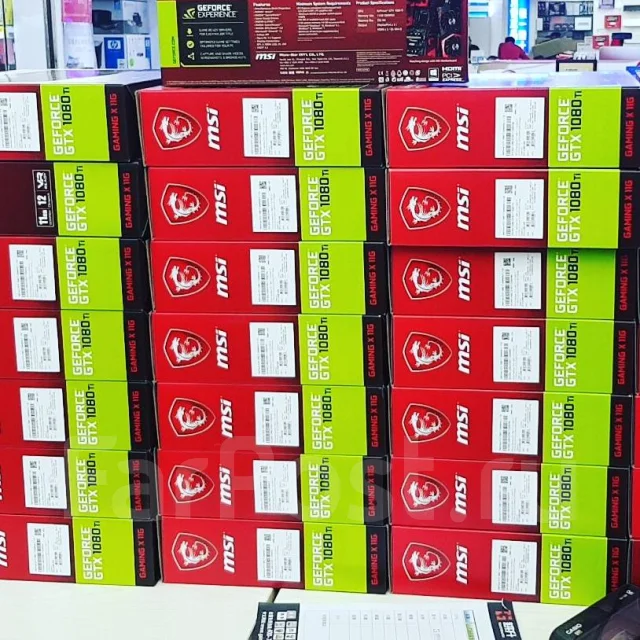 GeForce GTX 1060. ��� ����� �� ������ ����