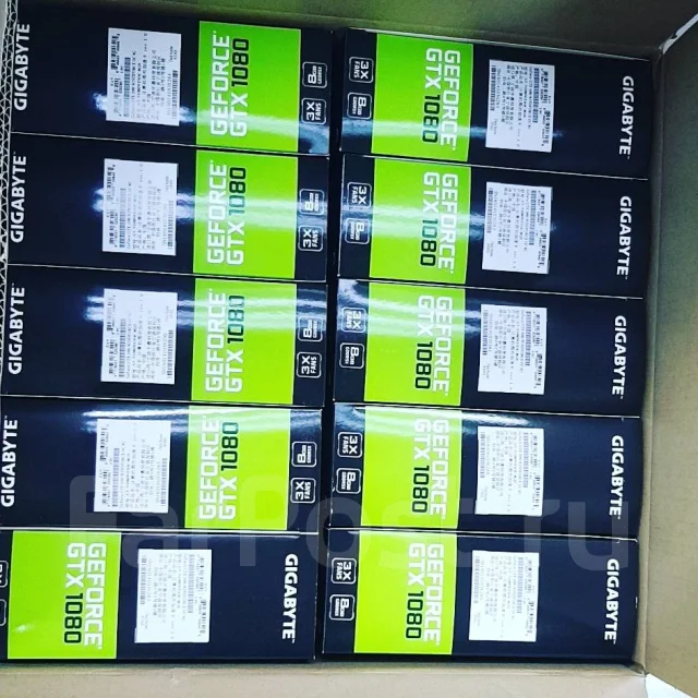 GeForce GTX 1060. ��� ����� �� ������ ����