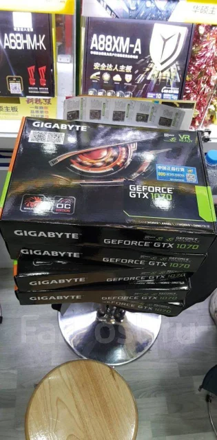 GeForce GTX 1060. ��� ����� �� ������ ����