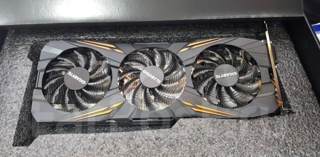 GeForce GTX 1060. ��� ����� �� ������ ����