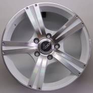 Volkswagen. 7.0x16", 5x112.00, ET35, ЦО 66,6 мм.