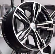 Ford. 6.5x16", 5x108.00, ET38, ЦО 73,1 мм.