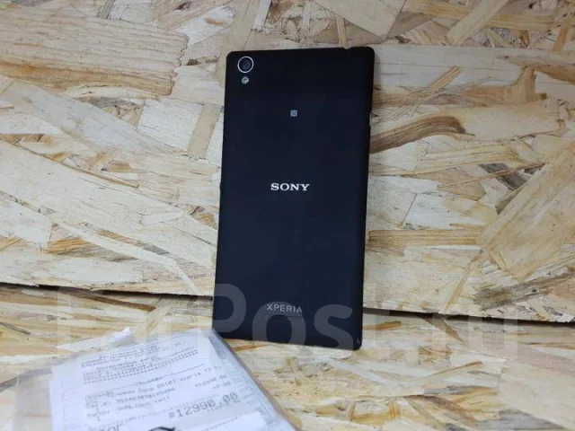 Sony Xperia T3. �/� ����
