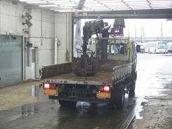 Hiab. Гидроманипулятор 093 с захватом для лома, 3 000 кг., 7 м.
