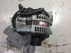 Генератор. Toyota: Mark X Zio, Crown, Mark X, RAV4, Previa, Estima, Crown Majesta, Tarago, Vellfire, Alphard Lexus: RX330, ES300h, RX350, RX450h, RX27...