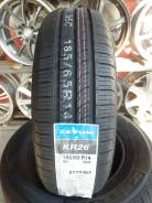 Kumho Sense KR26. Летние, 2017 год, без износа, 4 шт