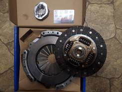 Сцепление. Hyundai: i20, i30, ix20, Accent, Elantra, Avante, Solaris Kia: Cerato, Venga, Forte, Soul, Rio, cee'd, Shuma, Carens