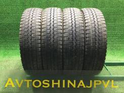 Dunlop Winter Maxx. Зимние, без шипов, 2015 год, износ: 10%, 4 шт