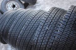Bridgestone W990. Зимние, без шипов, 5 %, 6 шт