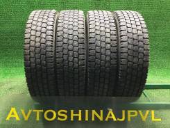 Yokohama SY01. Зимние, без шипов, 2007 год, износ: 10%, 4 шт