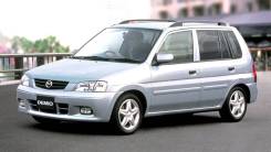 Подшипник ступицы. Mazda Revue, DB3PA, DB5PA Mazda Roadster, NA6CE, NA8C, NB6C, NB8C Mazda Demio, DW3W, DW5W