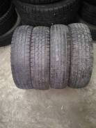 Dunlop Winter Maxx WM01. Зимние, без шипов, 2014 год, 10 %, 4 шт