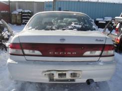 Nissan Cefiro. A32, VQ20DE