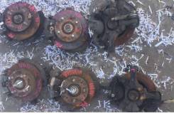 Ступица. Nissan Clipper, U71T, U71TP, U71V, U71W, U72T, U72TP, U72V, U72W