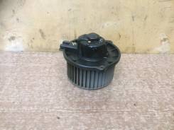 Мотор печки. Toyota Corolla Fielder, NZE121G, NZE124, NZE124G, ZZE122, ZZE122G, ZZE123, ZZE123G, ZZE124, ZZE124G Двигатели: 1NZFE, 1ZZFE, 2ZZGE