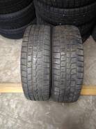 Dunlop Winter Maxx WM01. Зимние, без шипов, 2015 год, 10 %, 2 шт