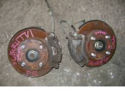 Ступица. Subaru Sambar, TT1, TT2, TV1, TV2, TW1, TW2