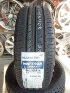 Kumho. Летние, без износа, 4 шт