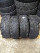 Bridgestone Blizzak Revo2. Зимние, без шипов, 2011 год, 10 %, 4 шт